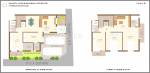 Anmol Vishwakarma Heights (3BHK+3T (1,800 sq ft)   Pooja Room 1800 sq ft)