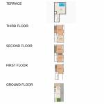 Shah Orchid Villas (4BHK+4T (4,300 sq ft) 4300 sq ft) Shah Orchid Villas (4BHK+4T (4,300 sq ft) 4300 sq ft)