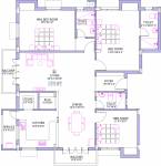 Gayatri Realities Park View (3BHK+3T (1,772 sq ft)   Pooja Room 1772 sq ft) Gayatri Realities Park View (3BHK+3T (1,772 sq ft)   Pooja Room 1772 sq ft)