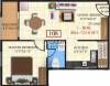  brindavanam Floor Plan Floor Plan