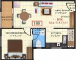  brindavanam Floor Plan Floor Plan