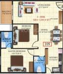  brindavanam Floor Plan Floor Plan