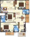  brindavanam Floor Plan Floor Plan