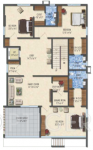 First Floor Plan esmeralda-fortune Floor Plan First Floor Plan
