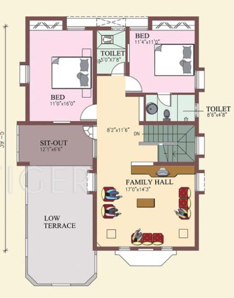First Floor Plan renaatus swarnabhoomi Floor Plan First Floor Plan