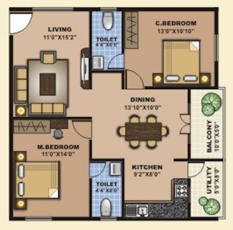 dummy Saranya Homes dummy Saranya Homes