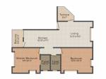 Gaikwad Vaidehi Vista (2BHK+2T (1,025 sq ft) 1025 sq ft) Gaikwad Vaidehi Vista (2BHK+2T (1,025 sq ft) 1025 sq ft)