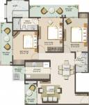 Mahagun Moderne (3BHK+2T (1,480 sq ft) 1480 sq ft) Mahagun Moderne (3BHK+2T (1,480 sq ft) 1480 sq ft)