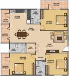 Floor Plan grandeur Floor Plan Floor Plan