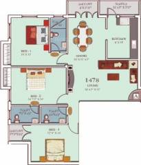 Floor Plan  enclave Floor Plan Floor Plan