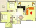 SSD Sai Elite (2BHK+2T (897 sq ft) 897 sq ft) SSD Sai Elite (2BHK+2T (897 sq ft) 897 sq ft)