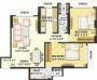 Kamala Matrubhumi (2BHK+2T (736 sq ft) 0 sq ft) Kamala Matrubhumi (2BHK+2T (736 sq ft) 0 sq ft)