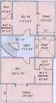 First Floor Plan (3BHK+3T) Mont Vert Tranquille First Floor Plan (3BHK+3T)