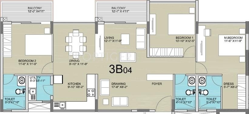 Floor Plan grande Floor Plan Floor Plan