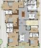 Sumanth Sreshta Sai Ranga (4BHK+4T (3,550 sq ft)   Study Room 3550 sq ft)