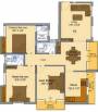 Kay Pooncholai (3BHK+3T (1,280 sq ft) 1280 sq ft) Kay Pooncholai (3BHK+3T (1,280 sq ft) 1280 sq ft)