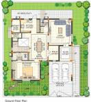 Sri Aditya Fort View (4BHK+4T (3,280 sq ft)   Study Room 3280 sq ft)