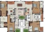 Sumanth Sreshta Sundaram (4BHK+4T (3,550 sq ft)   Servant Room 3550 sq ft)