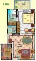 Floor Plan raghunath-residency Floor Plan Floor Plan