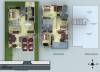 Golden Golden Homes (4BHK+4T (3,092 sq ft) Servant Room 3092 sq ft)
