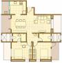 Viva Viva Hallmark (2BHK+2T (1,220 sq ft) 1220 sq ft)