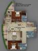Ansal Aquapolis (3BHK+3T (1,965 sq ft) 1965 sq ft)