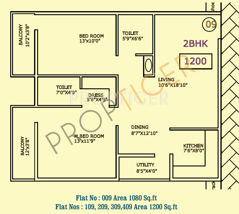 800 Sq  Ft  House  Plans  With Vastu 