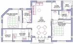 Firm Alora (2BHK+2T (910 sq ft) 910 sq ft) Firm Alora (2BHK+2T (910 sq ft) 910 sq ft)