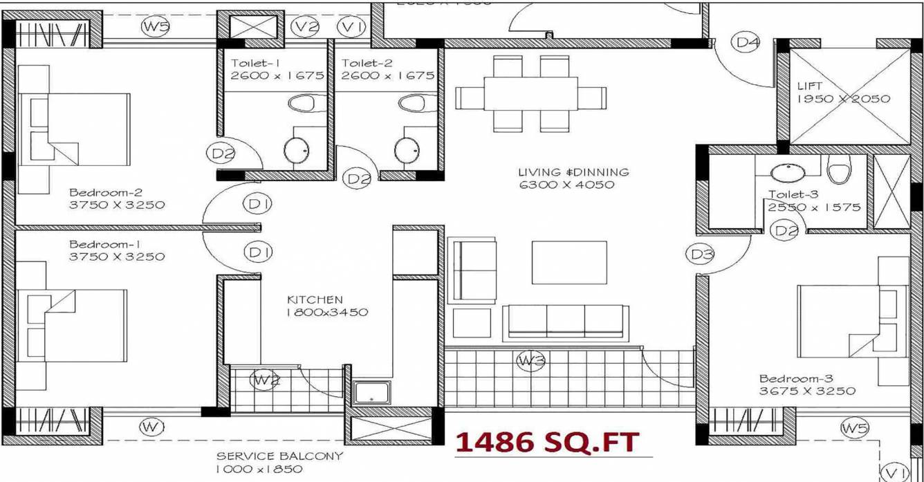 Vedic Sanjeeva Orchard