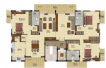  ojas Floor Plan Floor Plan