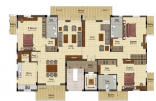 Floor Plan  ojas Floor Plan Floor Plan