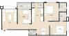  keshav-galaxy Floor Plan Floor Plan