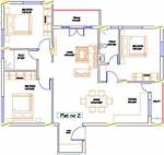 Tirumala Greens (3BHK+3T (1,500 sq ft) 1500 sq ft) Tirumala Greens (3BHK+3T (1,500 sq ft) 1500 sq ft)