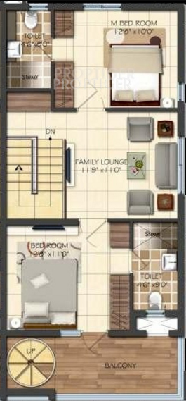  supreme Floor Plan First Floor Plan