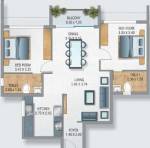  florenza Floor Plan Floor Plan