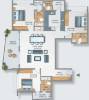  florenza Floor Plan Floor Plan