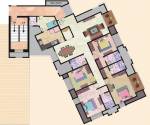  oceanic Floor Plan Floor Plan