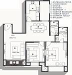  pinewood Floor Plan Floor Plan