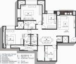  pinewood Floor Plan Floor Plan