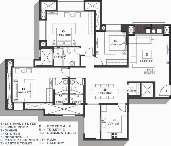 Floor Plan pinewood Floor Plan Floor Plan