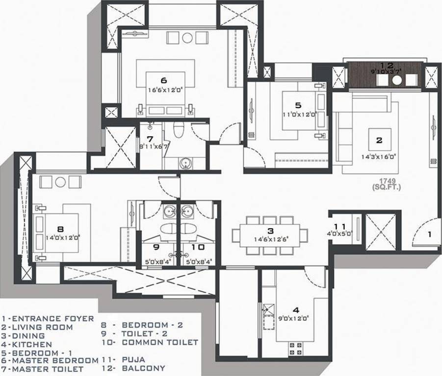 Floor Plan pinewood Floor Plan Floor Plan