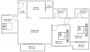  megapolis-sangria-towers Floor Plan Floor Plan