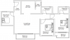 megapolis-sangria-towers Floor Plan Floor Plan