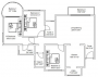  megapolis-sangria-towers Floor Plan Floor Plan
