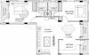 CMRS Silver Oak (2BHK+2T (1,294 sq ft) 1294 sq ft)