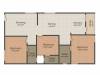 GoldFish Vyoma (3BHK+3T (1,500 sq ft) 1500 sq ft)