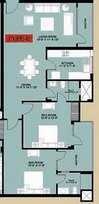  courtyard Floor Plan Floor Plan
