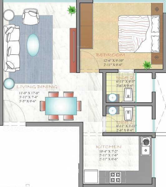  hiranya Floor Plan Floor Plan