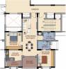 Srivari Vaibhav (2BHK+2T (1,313 sq ft) 1313 sq ft)