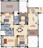 Srivari Vaibhav (3BHK+3T (2,103 sq ft) 2103 sq ft)